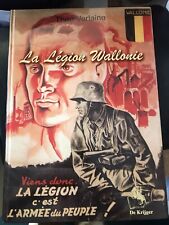 Theo verlaine legion d'occasion  Compiègne