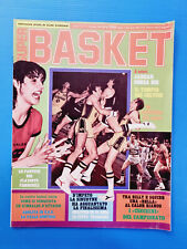 Super basket 1981 usato  Italia