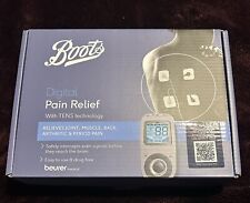 Boots digital pain for sale  SHEFFIELD