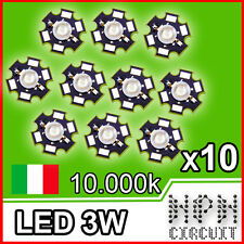 10x chip led usato  Tricase