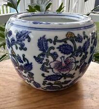 Vtg hand painted for sale  Ocala