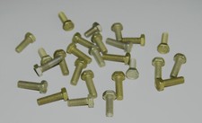26x aluminium alu gebraucht kaufen  Tecklenburg