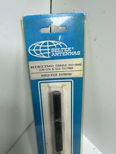 Beltek antenna vhf usato  Potenza