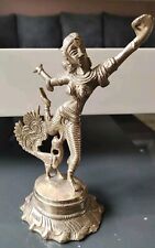 Figurine déesse hindoue d'occasion  Habsheim