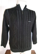 Pull maille laine d'occasion  Colmar