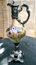 Ancienne aiguière verre d'occasion  Agde