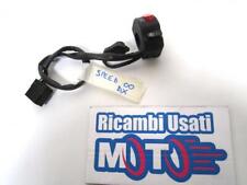 Commutatore blocchetto destro usato  Italia