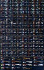Warships sammler account gebraucht kaufen  Wiesthal