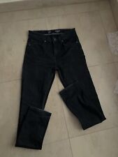 Pantalon noir celio d'occasion  Vezin-le-Coquet