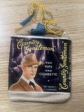 Vintage tobacco empty for sale  Rolla