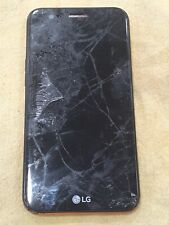 TG331 LG K10 2017 - M250N TELEFON KOMÓRKOWY PRZECZYTAJ OPIS na sprzedaż  Wysyłka do Poland