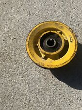 Wacker plate tamper for sale  Toano