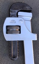 Usa stilsons pipe for sale  CLACTON-ON-SEA