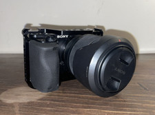 Fotocamera sony a6000 usato  Cordenons