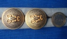 B30 paire boucle d'occasion  France