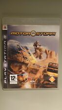 MotorStorm - Promo Disc - Playstation 3 Ps3 - PAL comprar usado  Enviando para Brazil