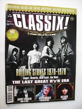 Classix rolling stones usato  Scandiano