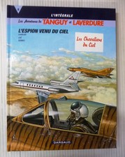Tanguy laverdure chevaliers d'occasion  Rouen-