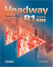 Headway part teacher gebraucht kaufen  Berlin