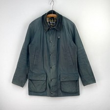 Barbour bristol wax for sale  CORWEN