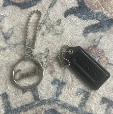 Coach tags lot for sale  Indianapolis