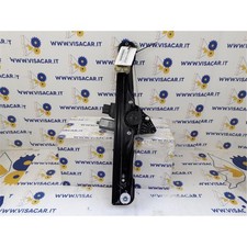 Alzacristallo porta anteriore usato Alzacristallo porta anteriore usato  Cremona