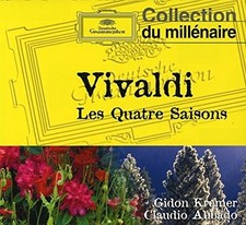 Quatres saisons antonio d'occasion  France