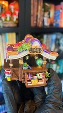 Hand painted bookshop for sale  Palm Desert
