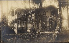 Foto schweden ferienhaus gebraucht kaufen  Berlin