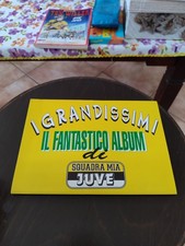 Album grandissimi fantastico usato  Novi Ligure