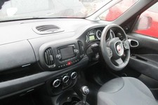 2014 fiat 500l for sale  LEEDS