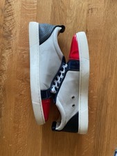 Christian louboutin louis for sale  CARDIFF