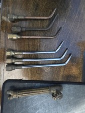 Victor acetylene brazing for sale  Edinburg