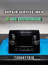 7356977810 riparazione radio usato  Paterno