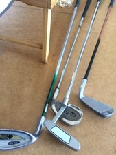 Golf clubs gre for sale  MARLOW