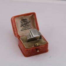 B5.4 men silver for sale  OXFORD