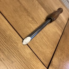Woodturning wide round for sale  STOCKPORT