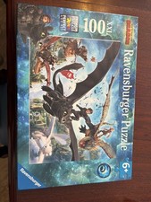 Ravensburger train dragon for sale Ravensburger train dragon for sale  LYTHAM ST. ANNES