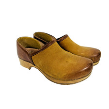 Dansko brenna brown for sale  Fredericksburg