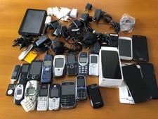 Lotto telefoni cellulari usato  Bologna