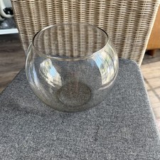 Vintage glass terrarium for sale  Conway