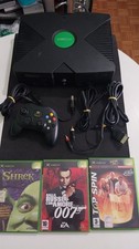 Console microsoft xbox usato  Torino