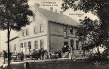 Chmielno ludwigsdorf löwenber gebraucht kaufen  Berlin