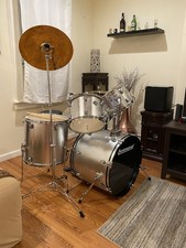 Ludwig drumset for sale  Oakland Gardens