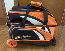 Strikeforce hybrid black for sale  Marietta