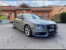 2010 audi 1.8 for sale  LONDON