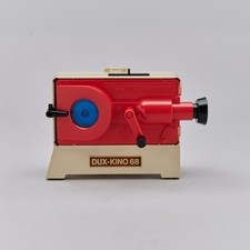 Vintage dux kino gebraucht kaufen  Balingen