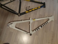 Konvolut 26er rahmen gebraucht kaufen Konvolut 26er rahmen gebraucht kaufen  Duisburg