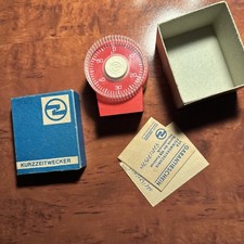kuchenuhr eieruhr gebraucht kaufen kuchenuhr eieruhr gebraucht kaufen Magdeburg