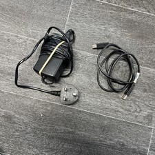 24v power adapter for sale  KIRRIEMUIR